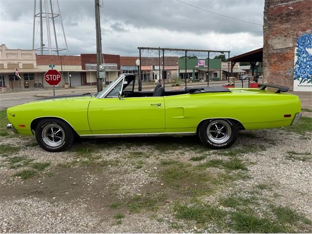 1970 Plymouth Road Runner (CC-2080989) for sale in Celeste, Texas