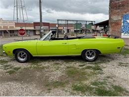 1970 Plymouth Road Runner (CC-2080989) for sale in Celeste, Texas