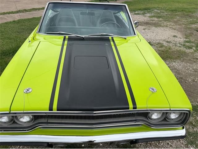 1970 Plymouth Road Runner (CC-2080989) for sale in Celeste, Texas