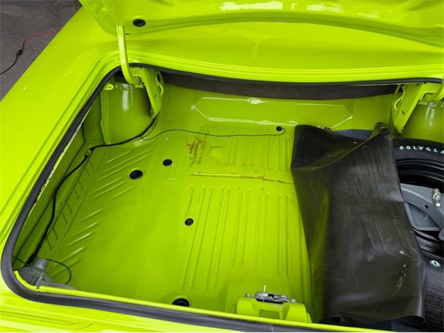 1970 Plymouth Road Runner (CC-2080989) for sale in Celeste, Texas