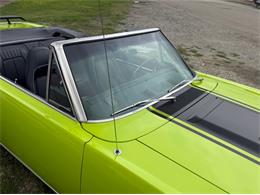 1970 Plymouth Road Runner (CC-2080989) for sale in Celeste, Texas