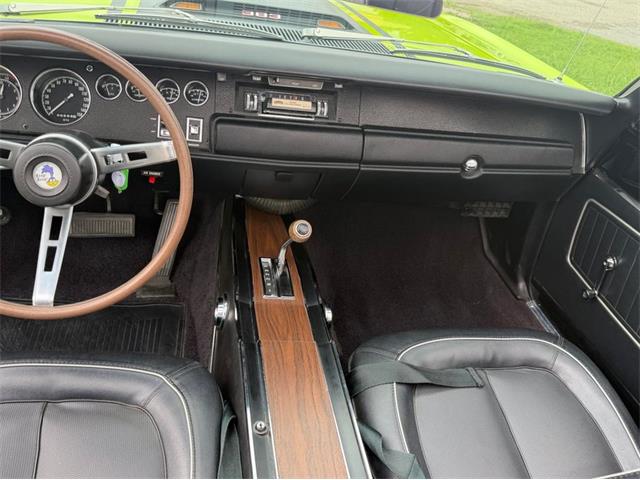 1970 Plymouth Road Runner (CC-2080989) for sale in Celeste, Texas