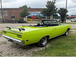 1970 Plymouth Road Runner (CC-2080989) for sale in Celeste, Texas
