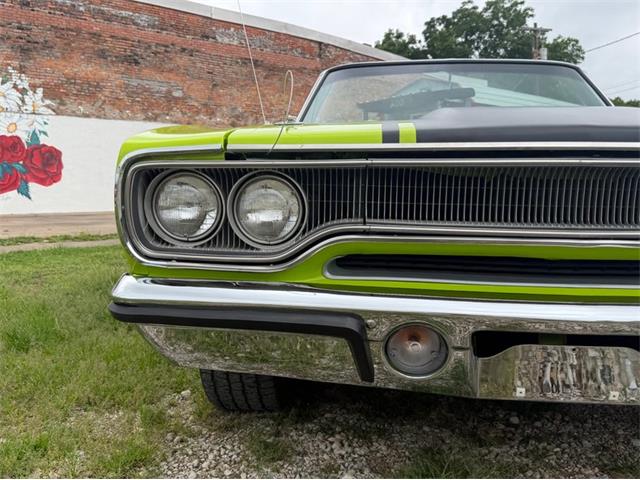 1970 Plymouth Road Runner (CC-2080989) for sale in Celeste, Texas