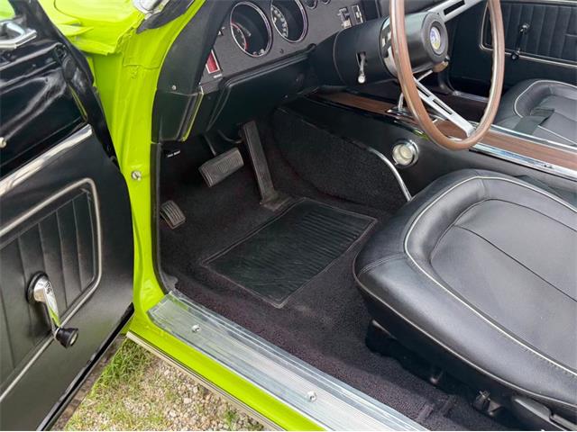 1970 Plymouth Road Runner (CC-2080989) for sale in Celeste, Texas