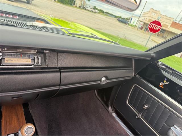 1970 Plymouth Road Runner (CC-2080989) for sale in Celeste, Texas