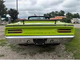 1970 Plymouth Road Runner (CC-2080989) for sale in Celeste, Texas