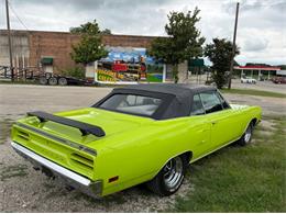 1970 Plymouth Road Runner (CC-2080989) for sale in Celeste, Texas
