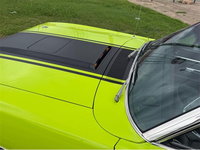 1970 Plymouth Road Runner (CC-2080989) for sale in Celeste, Texas