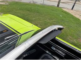 1970 Plymouth Road Runner (CC-2080989) for sale in Celeste, Texas