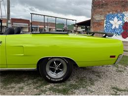 1970 Plymouth Road Runner (CC-2080989) for sale in Celeste, Texas