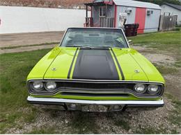 1970 Plymouth Road Runner (CC-2080989) for sale in Celeste, Texas