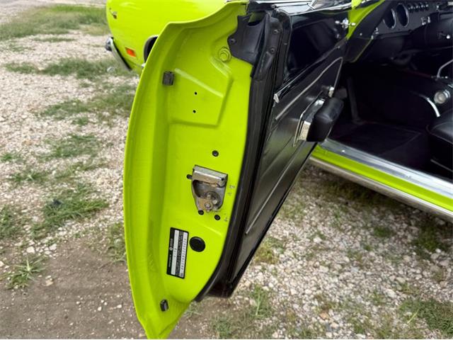 1970 Plymouth Road Runner (CC-2080989) for sale in Celeste, Texas