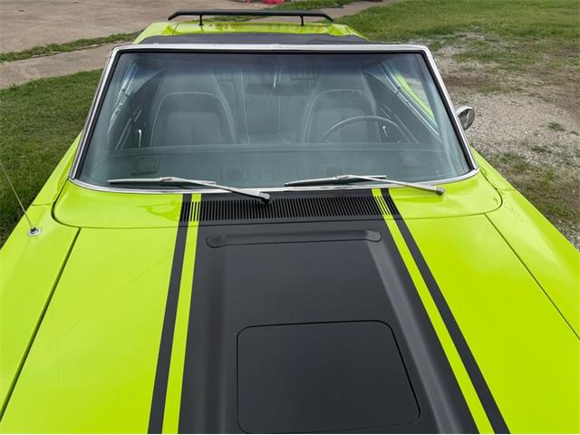 1970 Plymouth Road Runner (CC-2080989) for sale in Celeste, Texas