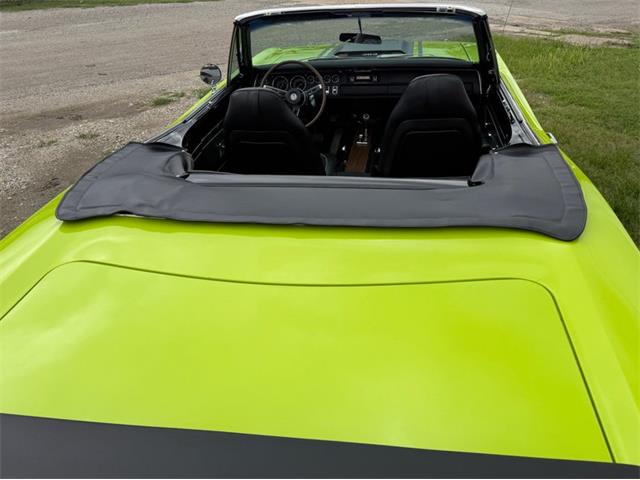1970 Plymouth Road Runner (CC-2080989) for sale in Celeste, Texas