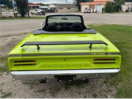1970 Plymouth Road Runner (CC-2080989) for sale in Celeste, Texas