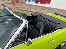 1970 Plymouth Road Runner (CC-2080989) for sale in Celeste, Texas