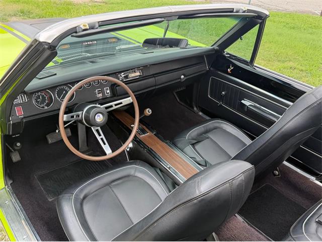 1970 Plymouth Road Runner (CC-2080989) for sale in Celeste, Texas