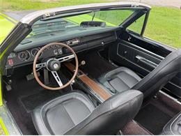 1970 Plymouth Road Runner (CC-2080989) for sale in Celeste, Texas