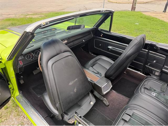 1970 Plymouth Road Runner (CC-2080989) for sale in Celeste, Texas