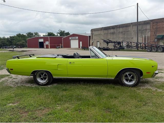 1970 Plymouth Road Runner (CC-2080989) for sale in Celeste, Texas