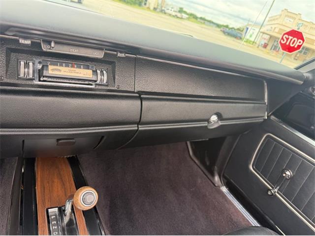 1970 Plymouth Road Runner (CC-2080989) for sale in Celeste, Texas