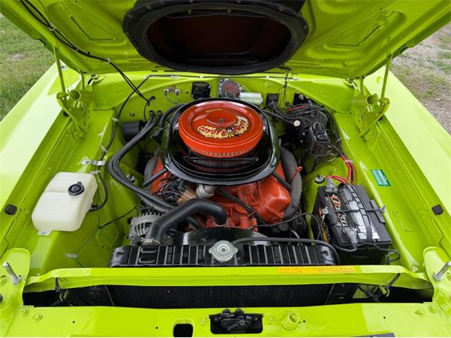 1970 Plymouth Road Runner (CC-2080989) for sale in Celeste, Texas