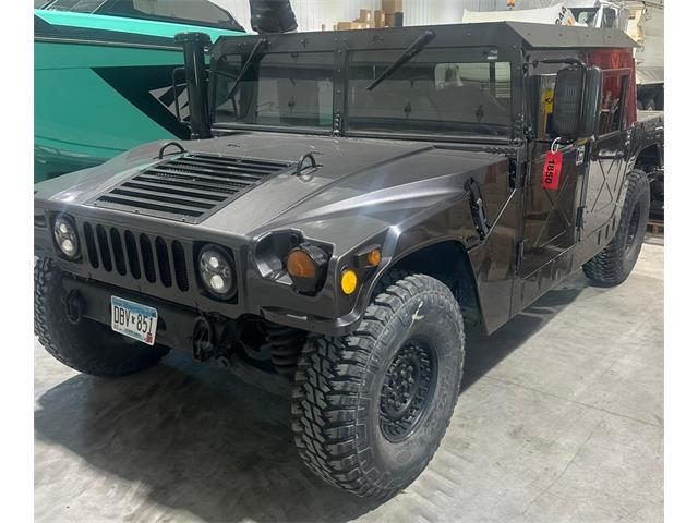 2001 AM General Hummer (CC-2089891) for sale in , 