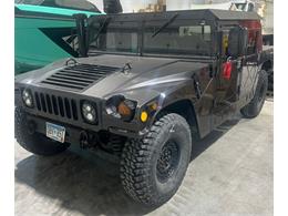 2001 AM General Hummer (CC-2089891) for sale in , 