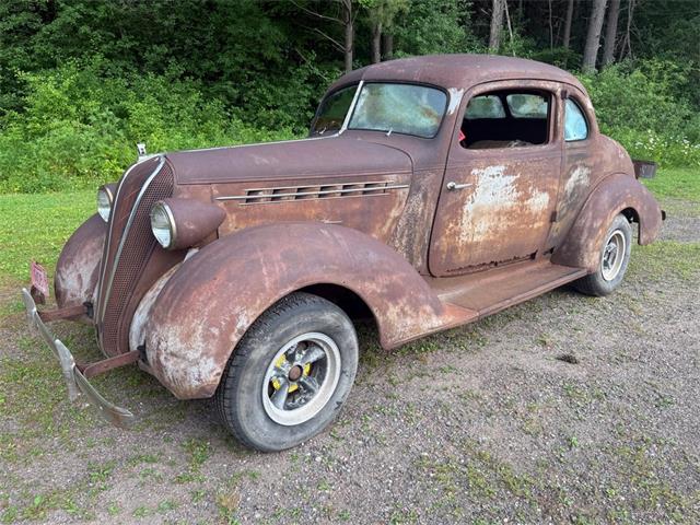 1936 Terraplane Car (CC-2089892) for sale in , 