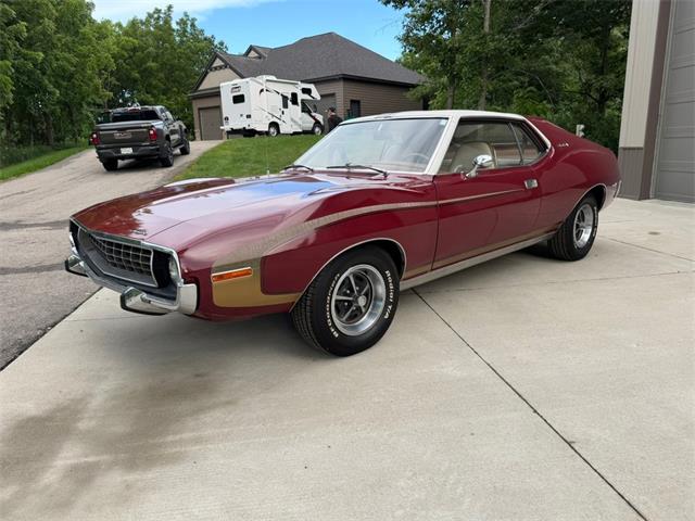 1972 AMC Javelin (CC-2089893) for sale in , 