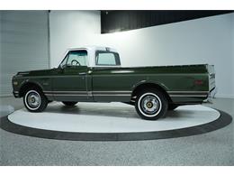 1970 Chevrolet C10 (CC-2089895) for sale in Madisonville, Texas