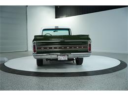 1970 Chevrolet C10 (CC-2089895) for sale in Madisonville, Texas