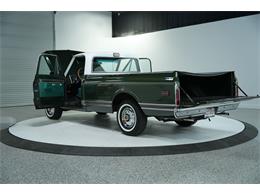 1970 Chevrolet C10 (CC-2089895) for sale in Madisonville, Texas