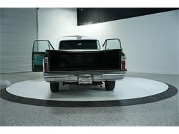 1970 Chevrolet C10 (CC-2089895) for sale in Madisonville, Texas
