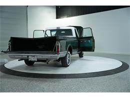 1970 Chevrolet C10 (CC-2089895) for sale in Madisonville, Texas