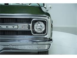 1970 Chevrolet C10 (CC-2089895) for sale in Madisonville, Texas