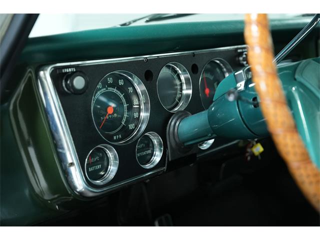 1970 Chevrolet C10 (CC-2089895) for sale in Madisonville, Texas
