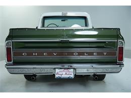 1970 Chevrolet C10 (CC-2089895) for sale in Madisonville, Texas