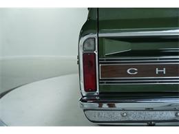 1970 Chevrolet C10 (CC-2089895) for sale in Madisonville, Texas