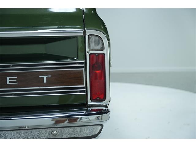 1970 Chevrolet C10 (CC-2089895) for sale in Madisonville, Texas