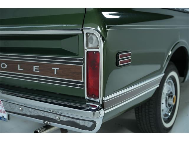1970 Chevrolet C10 (CC-2089895) for sale in Madisonville, Texas