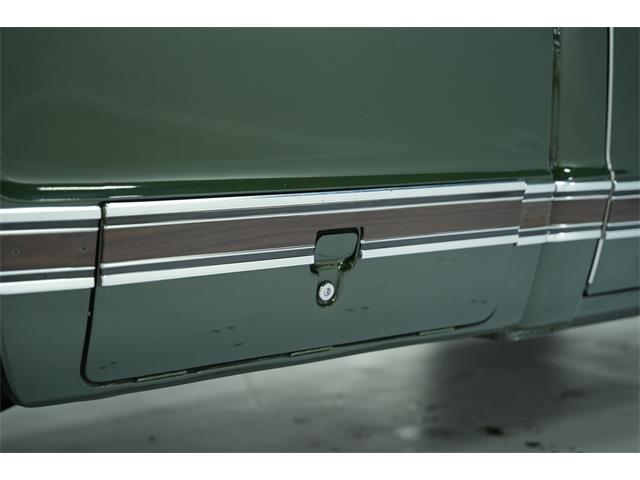 1970 Chevrolet C10 (CC-2089895) for sale in Madisonville, Texas