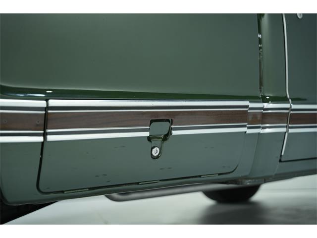 1970 Chevrolet C10 (CC-2089895) for sale in Madisonville, Texas