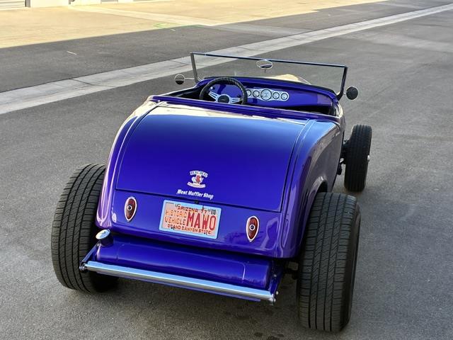 1932 Ford Roadster (CC-2089896) for sale in LAS VEGAS, Nevada
