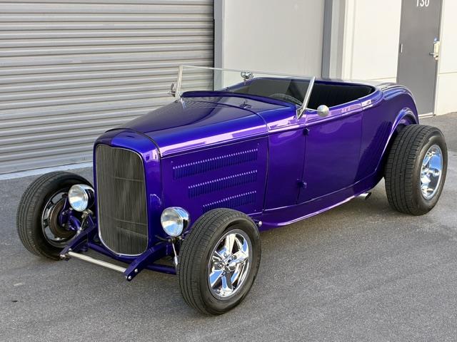1932 Ford Roadster (CC-2089896) for sale in LAS VEGAS, Nevada