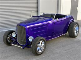 1932 Ford Roadster (CC-2089896) for sale in LAS VEGAS, Nevada