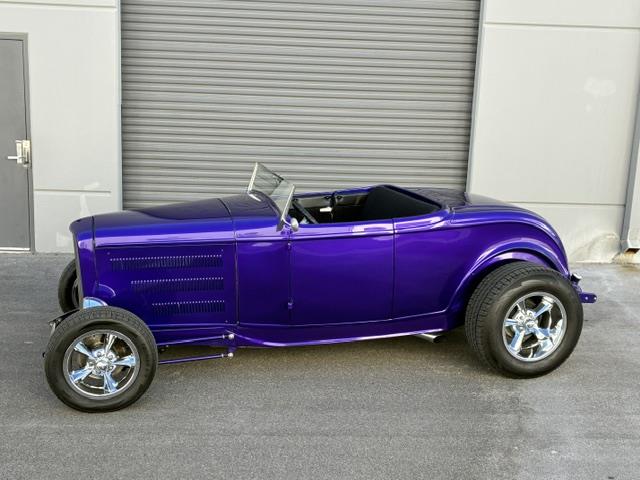 1932 Ford Roadster (CC-2089896) for sale in LAS VEGAS, Nevada
