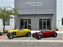 1932 Ford Roadster (CC-2089896) for sale in LAS VEGAS, Nevada
