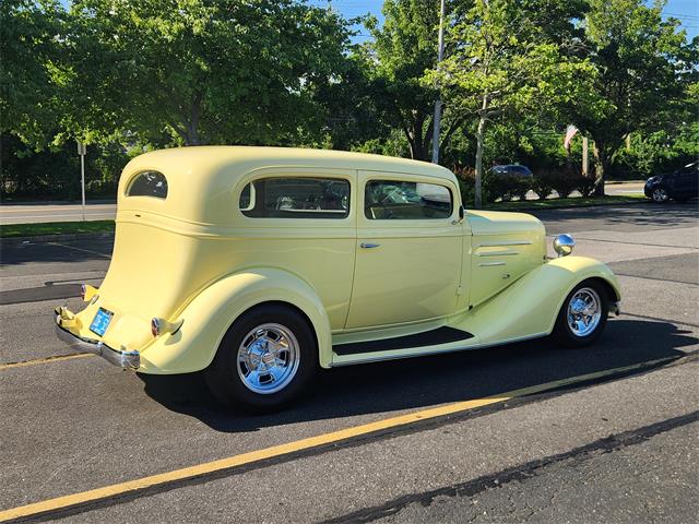 1934 Chevrolet Master (CC-2089897) for sale in Babylon , New York